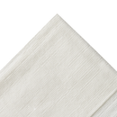 Karat 12" x13" Off-Fold Napkins, White - 6,000 ct