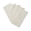 Karat 13.5" x7" Tall Fold Dispenser Napkins, White - 10,000 ct