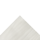 Karat 13.5" x7" Tall Fold Dispenser Napkins, White - 10,000 ct