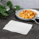 Karat 8"x6.5" Interfold Dispense Napkins, White - 6,000 pcs