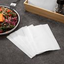 Karat 8"x6.5" Interfold Dispense Napkins, White - 6,000 pcs