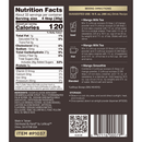 Tea Zone Mango Powder - Bag (2.2 lb)