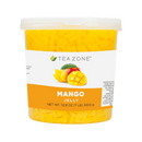 Tea Zone Mango Jelly - Jar (7.28 lbs)
