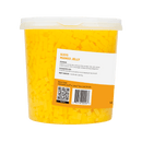 Tea Zone Mango Jelly - Jar (7.28 lbs)
