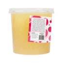 Lychee POPPING PEARLS™ - Jar (7 lb)