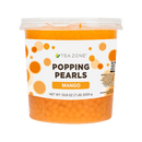 Mango POPPING PEARLS™ - Jar (7 lb)
