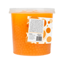 Mango POPPING PEARLS™ - Jar (7 lb)