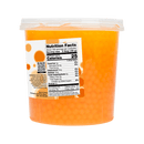 Mango POPPING PEARLS™ - Jar (7 lb)