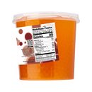 Passion Fruit POPPING PEARLS™ - Jar (7 lb)