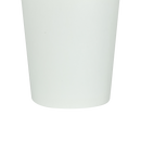 Karat 16oz Paper Cold Cup (90mm), White  - 1,000 pcs
