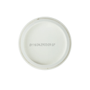 Karat 16oz Paper Cold Cup (90mm), White  - 1,000 pcs