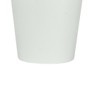 Karat 9oz Paper Cold Cup (75mm), White - 1,000 pcs