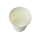 Karat 9oz Paper Cold Cup (75mm), White - 1,000 pcs