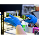 Karat Nitrile Powder-Free Gloves (Blue), Large - 1,000 pcs