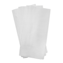 Karat 17"x17" Premium Dinner Napkins, White - 2,000 pcs