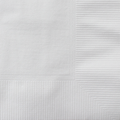 Karat 17"x17" Premium Dinner Napkins, White - 2,000 pcs