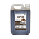 Tea Zone Dark Brown Sugar Syrup - Bottle (11.2 lbs)