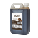 Tea Zone Dark Brown Sugar Syrup - Bottle (11.2 lbs)