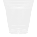 Karat 12oz PET Plastic Cold Cups (98mm) - 1,000 pcs