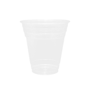 Karat 12oz PET Plastic Cold Cups (98mm) - 1,000 pcs
