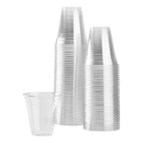 Karat 12oz PET Plastic Cold Cups (98mm) - 1,000 pcs