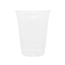 Karat 16oz PET Plastic Cold Cups (98mm) - 1,000 pcs