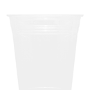 Karat 16oz PET Plastic Cold Cups (98mm) - 1,000 pcs