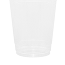 Karat 16oz PET Plastic Cold Cups (98mm) - 1,000 pcs