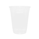 Karat 16oz PET Plastic Cold Cups (98mm) - 1,000 pcs