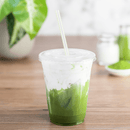 Karat 16oz PET Plastic Cold Cups (98mm) - 1,000 pcs