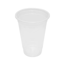 Karat 16oz PP Plastic U-Rim Cold Cups (95mm) - 2,000 pcs