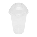 Karat 16oz PP Plastic U-Rim Cold Cups (95mm) - 2,000 pcs