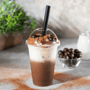 Karat 16oz PP Plastic U-Rim Cold Cups (95mm) - 2,000 pcs