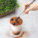 Karat 16oz PP Plastic U-Rim Cold Cups (95mm) - 2,000 pcs