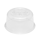 Karat Earth 12oz Eco-Friendly PLA Round Deli Container - 500 pcs