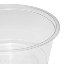 Karat Earth 12oz Eco-Friendly PLA Round Deli Container - 500 pcs