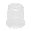 Karat Earth 24oz Eco-Friendly PLA Round Deli Container - 500 pcs