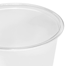 Karat Earth 24oz Eco-Friendly PLA Round Deli Container - 500 pcs