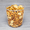 Karat Earth 24oz Eco-Friendly PLA Round Deli Container - 500 pcs