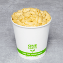 Karat Earth 24oz Eco-Friendly Gourmet Paper Food Container (114.6mm), Generic - 500 pcs