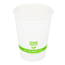 Karat Earth 32oz Eco-Friendly Gourmet Paper Food Container (114.6mm), Generic - 500 pcs