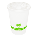 Karat Earth 32oz Eco-Friendly Gourmet Paper Food Container (114.6mm), Generic - 500 pcs