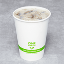 Karat Earth 32oz Eco-Friendly Gourmet Paper Food Container (114.6mm), Generic - 500 pcs