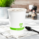 Karat Earth 32oz Eco-Friendly Gourmet Paper Food Container (114.6mm), Generic - 500 pcs