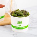 Karat Earth Eco-Friendly 10oz Paper Cold/ Hot Food Container (90.8mm), Generic - 1,000 pcs