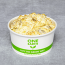 Karat Earth Eco-Friendly 6oz Paper Cold/Hot Food Container (90.8mm), Generic - 1,000 pcs