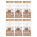 Tea Zone Chewy Tapioca Pearls (Boba) - Case of 6 bags