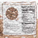 Tea Zone Chewy Tapioca Pearls (Boba) - Case of 6 bags