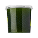 Tea Zone Kiwi Popping Pearls - Jar (7 lbs)