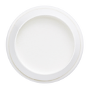 Karat 8oz Paper Hot Cups (80mm), White - 1,000 pcs